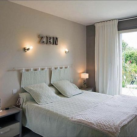 Les Sables-dʼOlonne Chambre D'Hotes Aux Sables D'Olonne מראה חיצוני תמונה