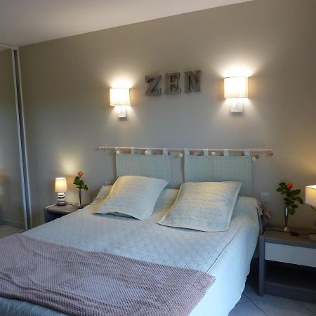 Les Sables-dʼOlonne Chambre D'Hotes Aux Sables D'Olonne מראה חיצוני תמונה