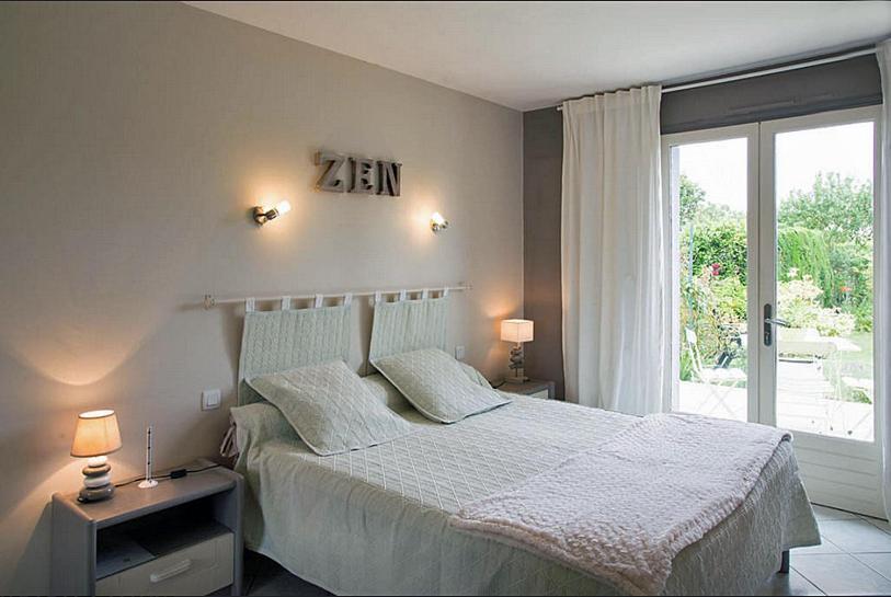Les Sables-dʼOlonne Chambre D'Hotes Aux Sables D'Olonne מראה חיצוני תמונה
