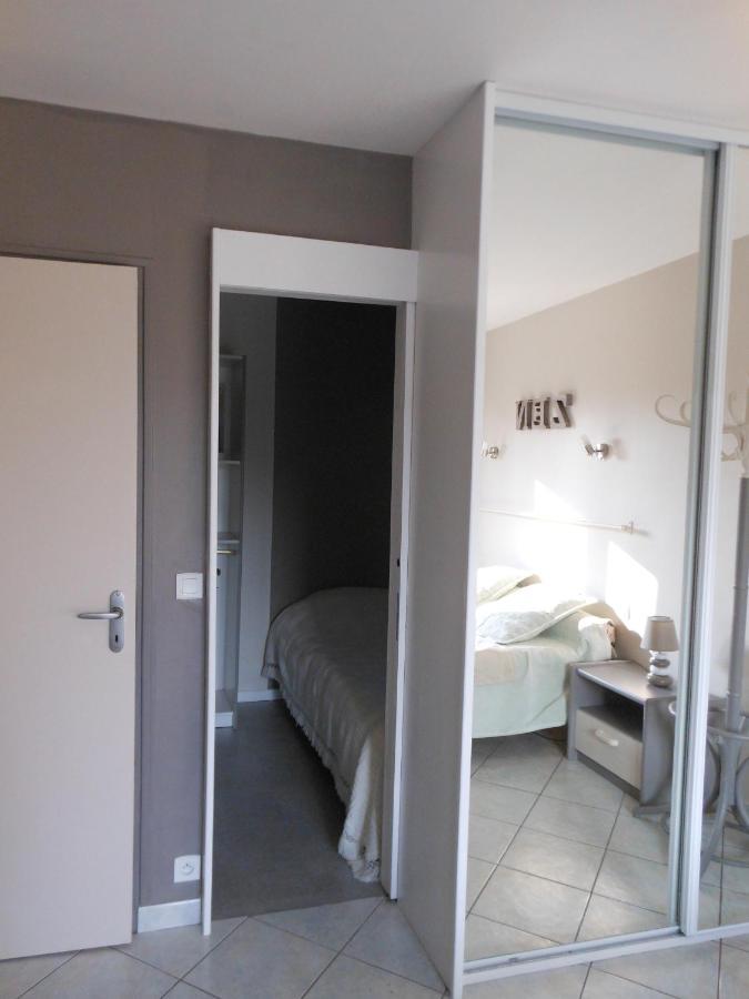 Les Sables-dʼOlonne Chambre D'Hotes Aux Sables D'Olonne מראה חיצוני תמונה