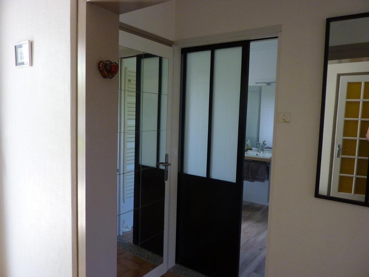 Les Sables-dʼOlonne Chambre D'Hotes Aux Sables D'Olonne מראה חיצוני תמונה