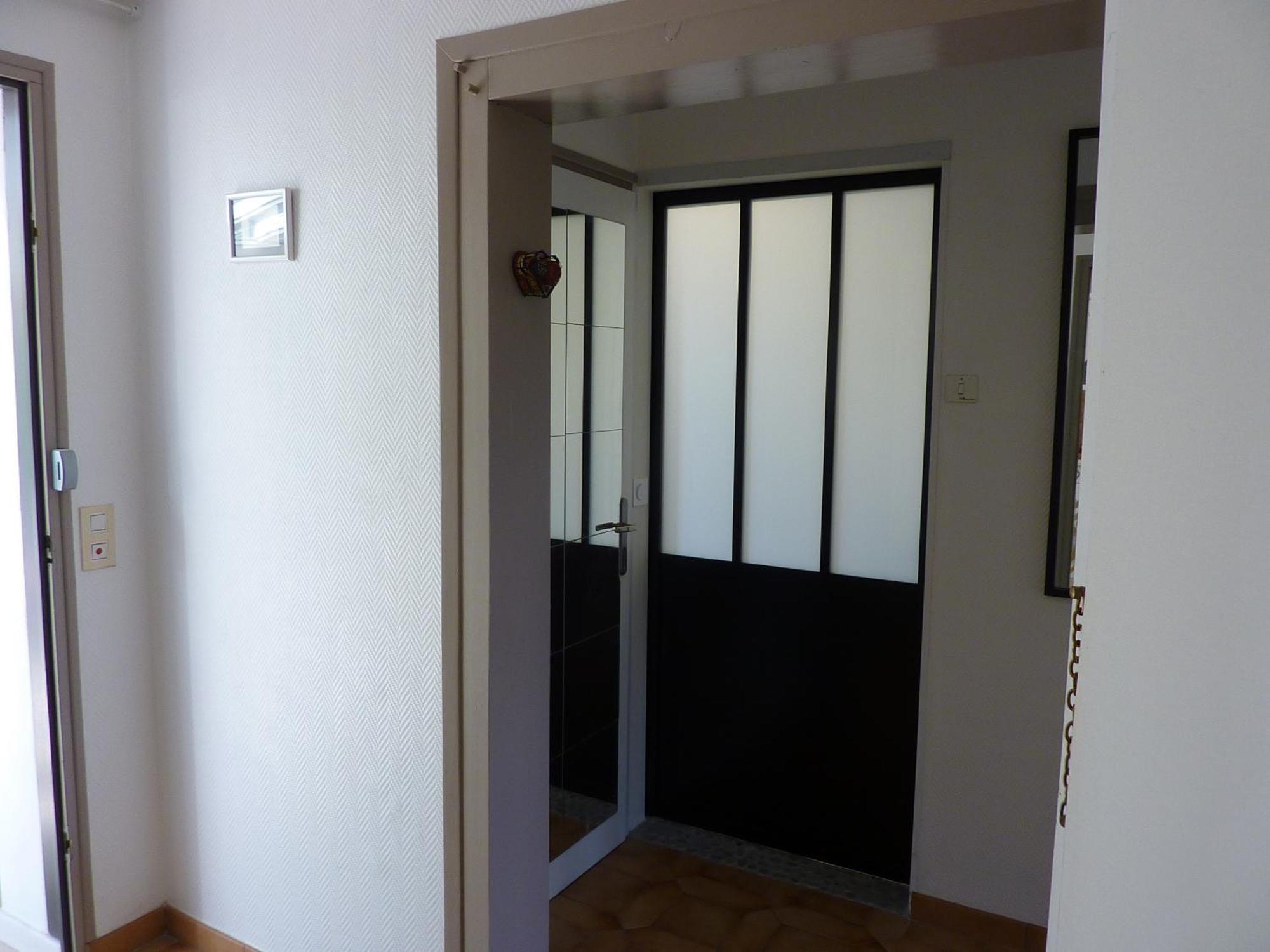 Les Sables-dʼOlonne Chambre D'Hotes Aux Sables D'Olonne מראה חיצוני תמונה